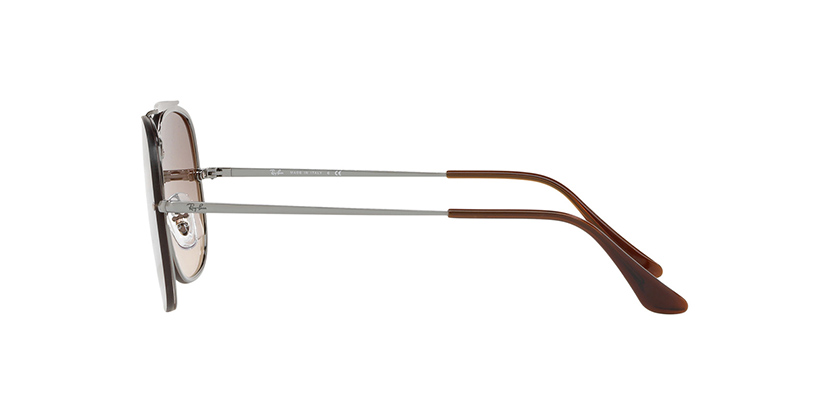 RayBan RB3583N 004/13 BLAZE GENERAL