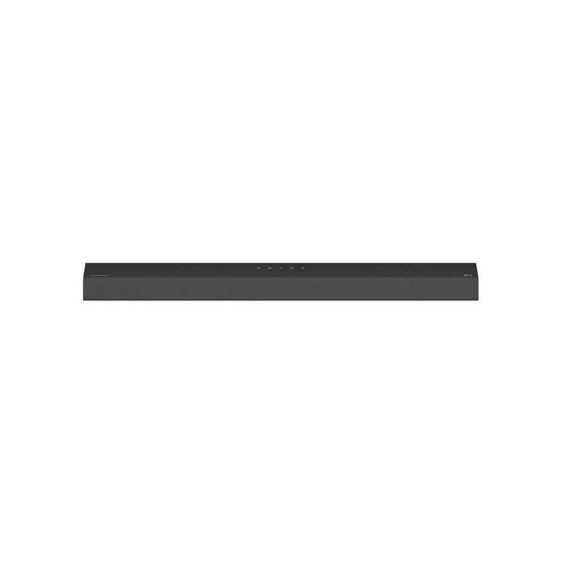 [ผ่อน0%] LG ลำโพง SoundBar S65Q.DTHALLK | 3.1Ch 420W | MERIDIAN | DTS Virtual : X Black (ชลบุรีส่งฟรี)