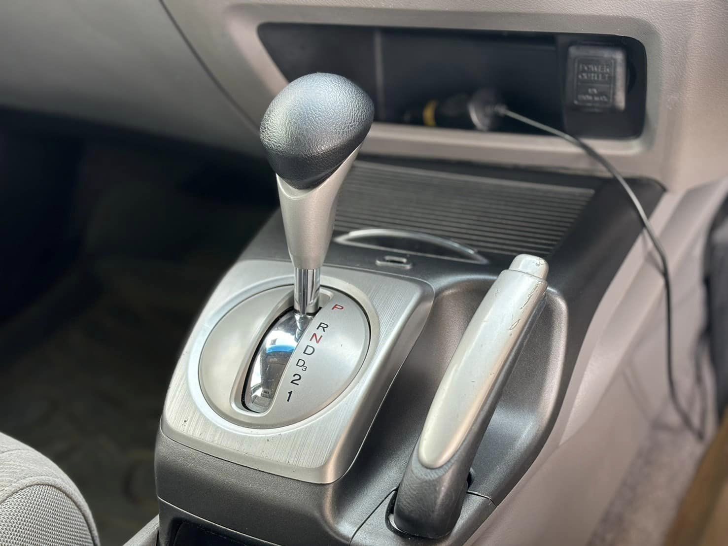 Honda Civic FD 1.8S AT 2010