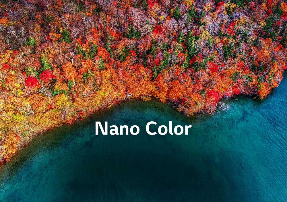 75" Nano Cell TV 4K รุ่น 75SM9400PTA | Ultra HD Smart TV ThinQ AI | Dolby Vision & Atmos