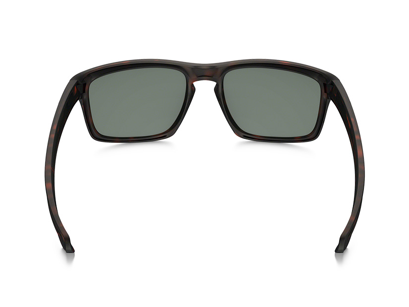 OAKLEY OO9269-02 SLIVER (ASIA FIT) 4