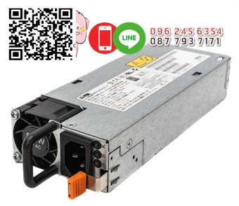 00KA097, High Efficiency, Platinum, AC Power Supply, 750W, Power Supply,