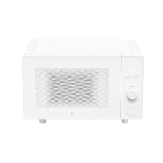 Xiaomi Microwave Oven 20L - เตาอบไมโครเวฟเสี่ยวหมี่ (20 ลิตร)(แถมหัวแปลง)