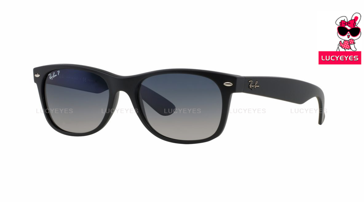RayBan RB2132F 601S/78 NEW WAYFARER
