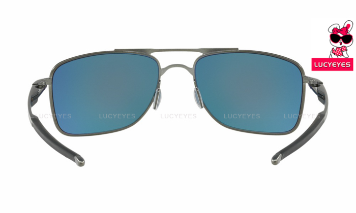 OAKLEY OO4124-03 GAUGE 8