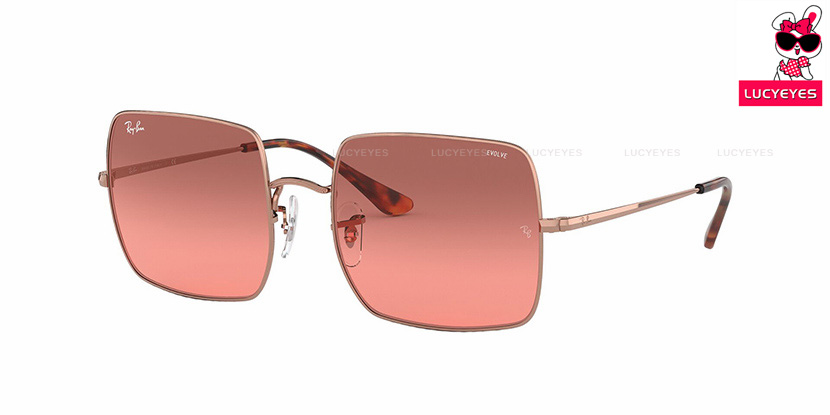 RayBan RB1971 9151AA SQUARE