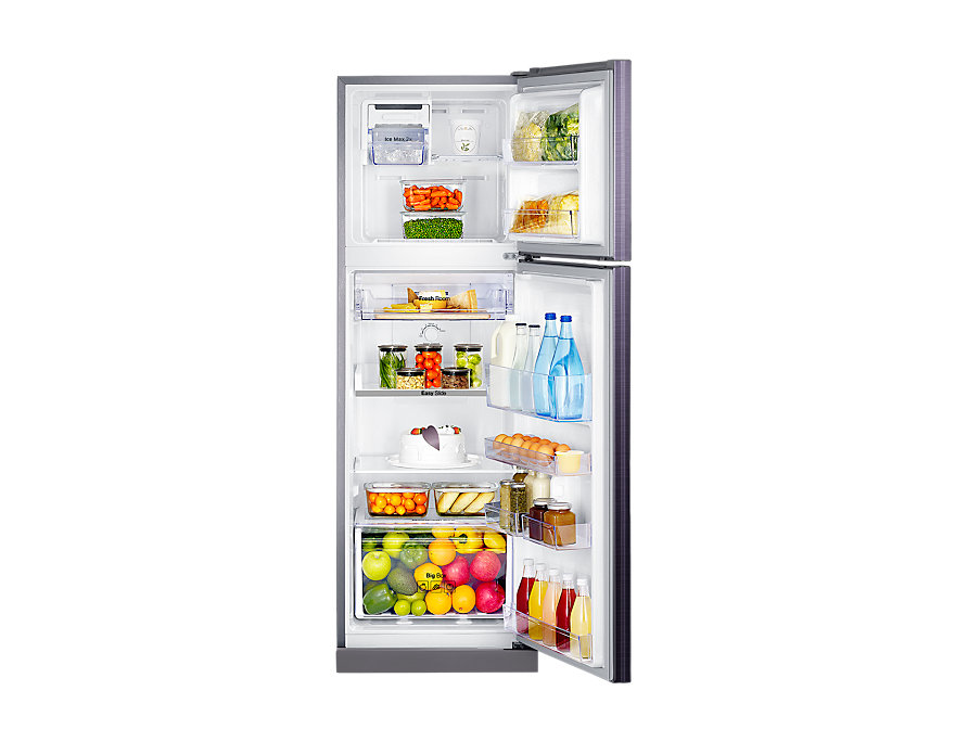 ตู้เย็น 2 ประตู 9.1 คิว Samsung RT25FGRADUT