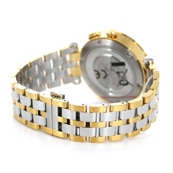 Versace VEBV00519 นาฬิกาผู้ชาย V-Race chronograph Quartz Swiss Made Men's Watch