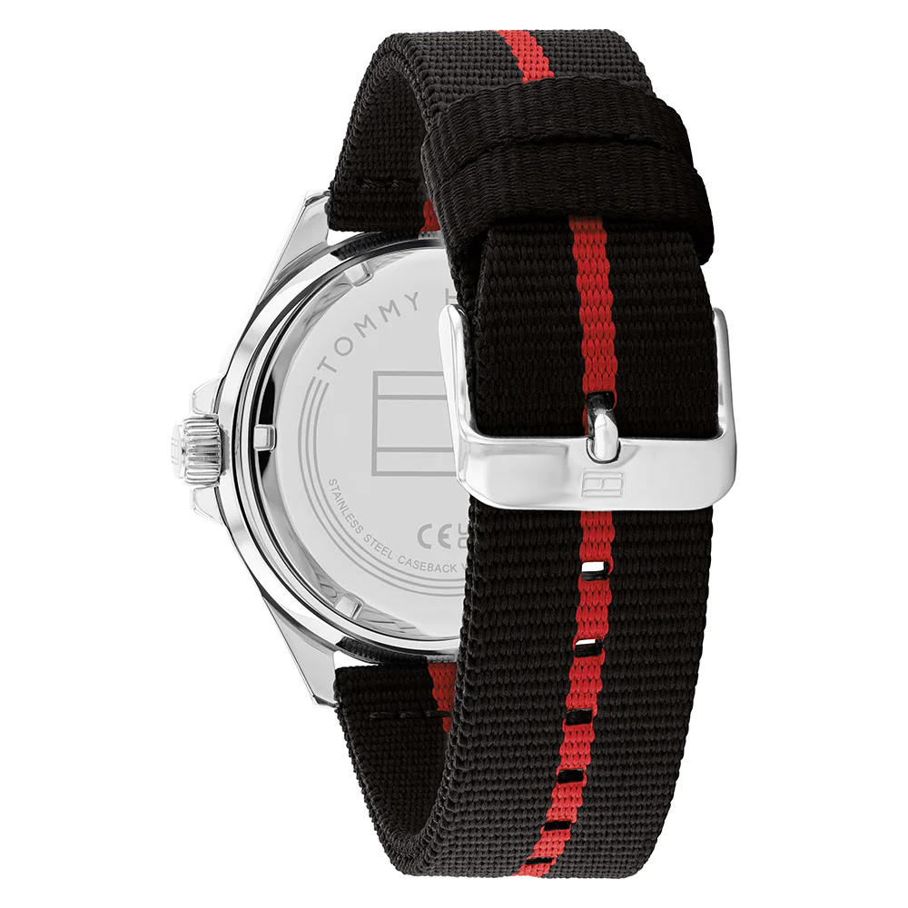Tommy Hilfiger 1792010 นาฬิกาผู้ชาย Quartz Men's Watch