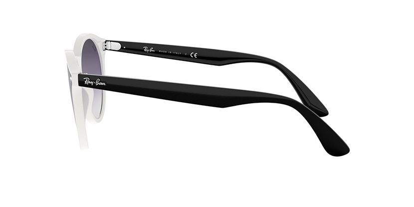 RayBan BLAZE RB4380NF 64160U