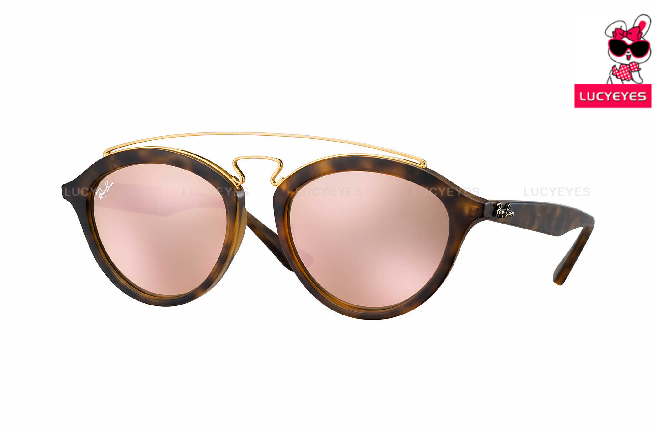 RayBan RB4257F 60922Y GATSBY II
