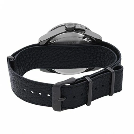 Orient RA-AR0202E10B นาฬิกาผู้ชาย Retro Future Camera Automatic Men's Watch