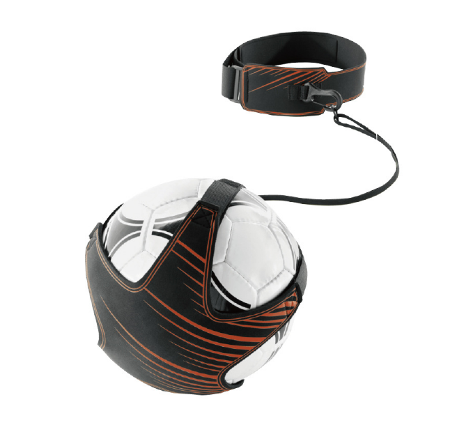 สายคล้องสะท้อนฟุตบอล Soccer Belt Rebounder