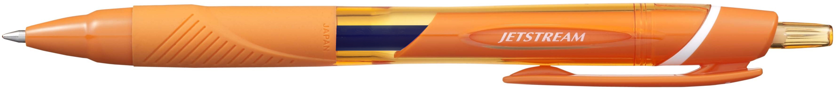 [DEXPRESS] ปากกาอุลตร้าแมน ยูนิ เจ็ทสตรีม 4&1 MSXE5-1000-07 สีดำ (Black)