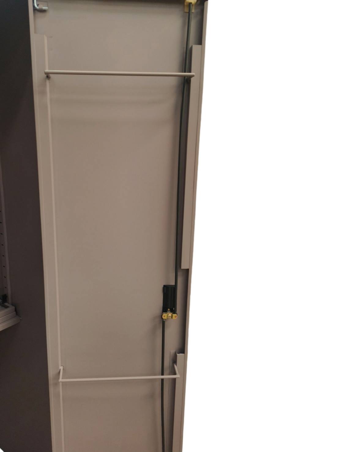 ตู้เก็บอุปกรณ์ทำความสะอาด ตู้อเนกประสงค์