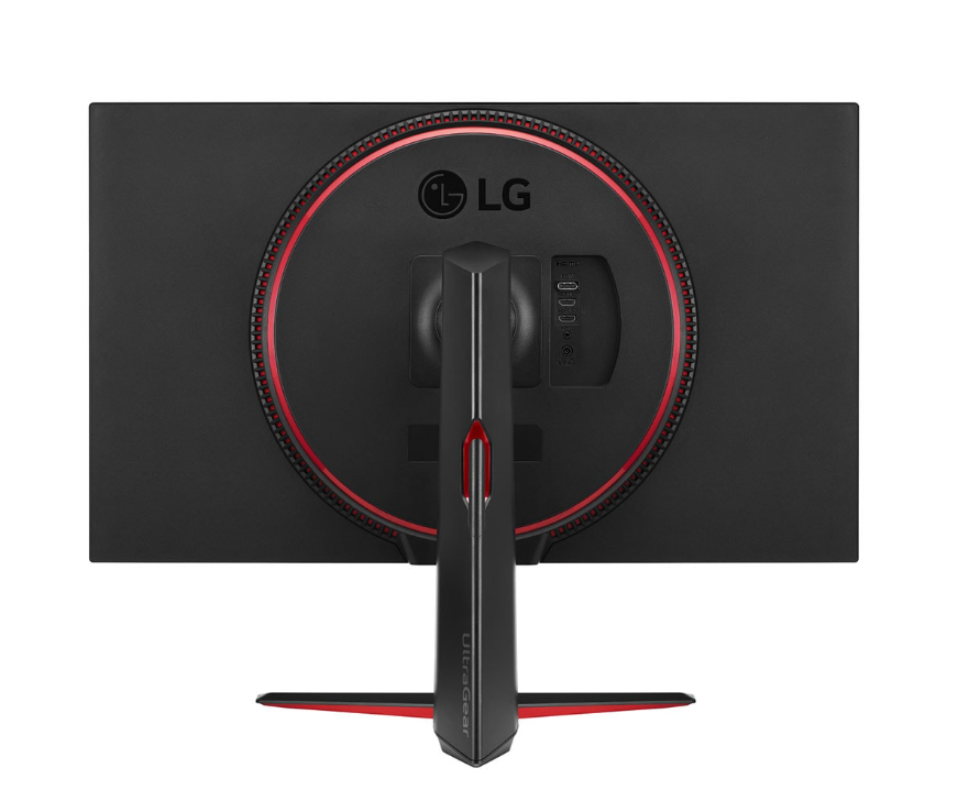 [ผ่อน0%] LG จอมอนิเตอร์ 32" UltraGear™ QHD 165Hz LED Gaming Monitor with FreeSync™ Premium (ชลบุรี ส่งฟรี)