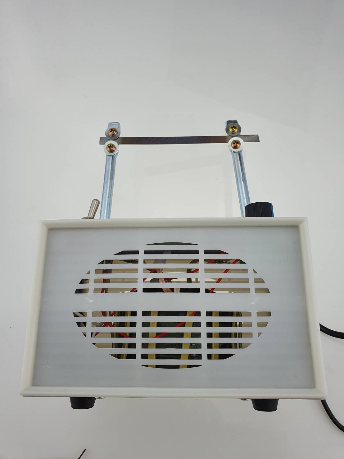 เครื่องตัดความร้อน ใบมีดความร้อน มีความร้อน 800¬-1000องศา ใช้สำหรับตัดเชือก ตัดผ้า ตัดเทปทอ และอื่นๆ