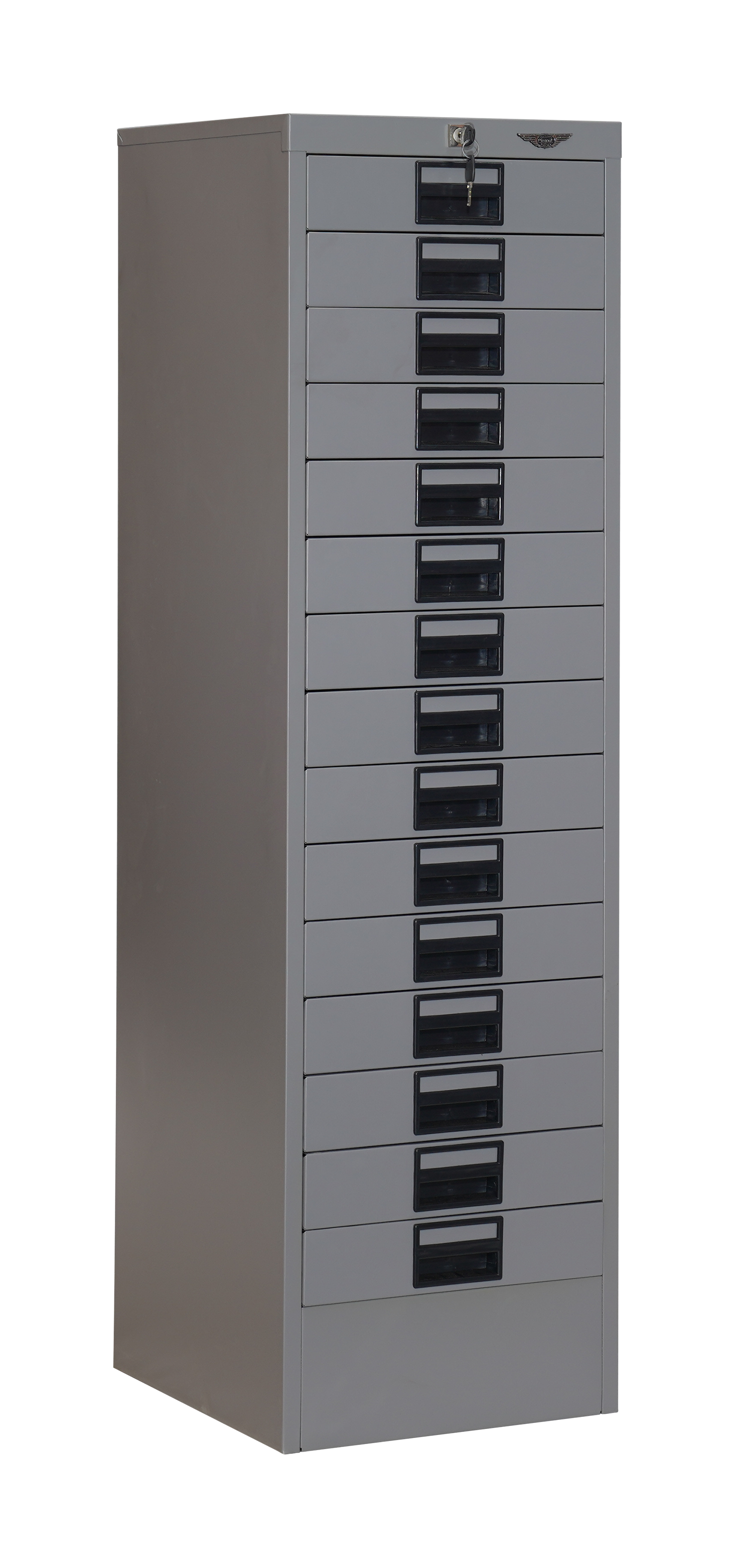 ตู้เก็บเอกสาร 15 ลิ้นชัก