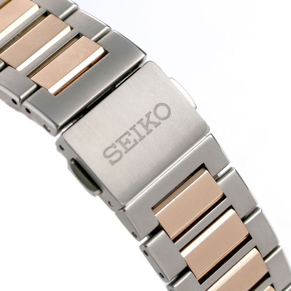 Seiko SAGZ100 นาฬิกาข้อมือผู้ชาย Brigtz Solar Radio Limited Edition 800Pcs. Made in Japan Men's Watch