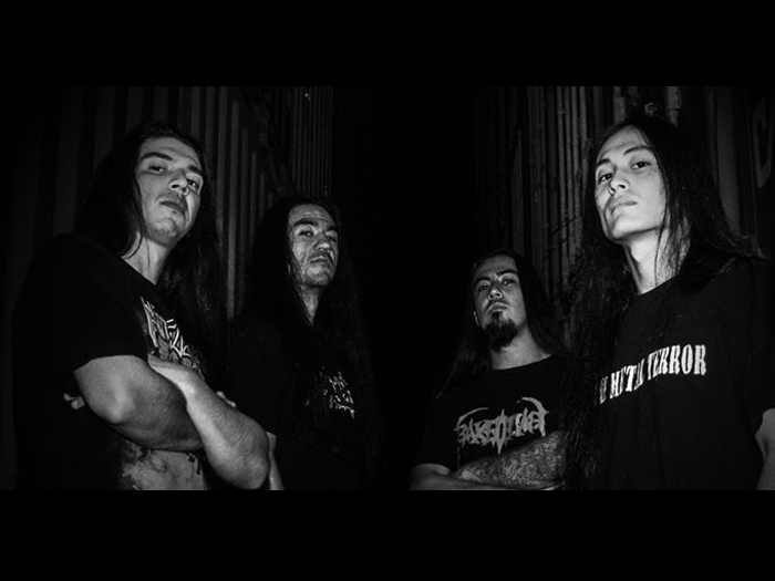NEUROTICOS'Hell is Now' CD.