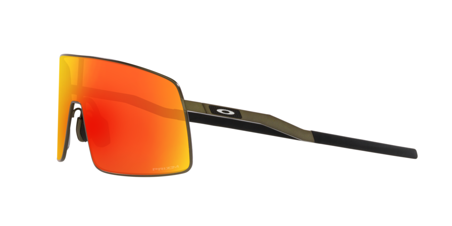 OAKLEY OO6013-02 SUTRO Titanium