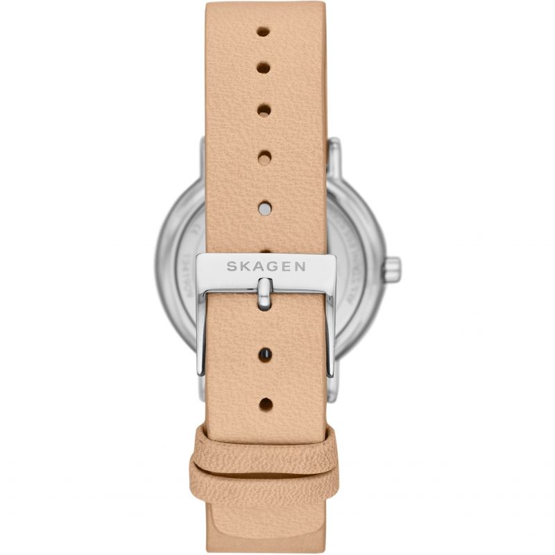 Skagen SKW2839 นาฬิกาผู้หญิง Signatur Quartz Women's Watch