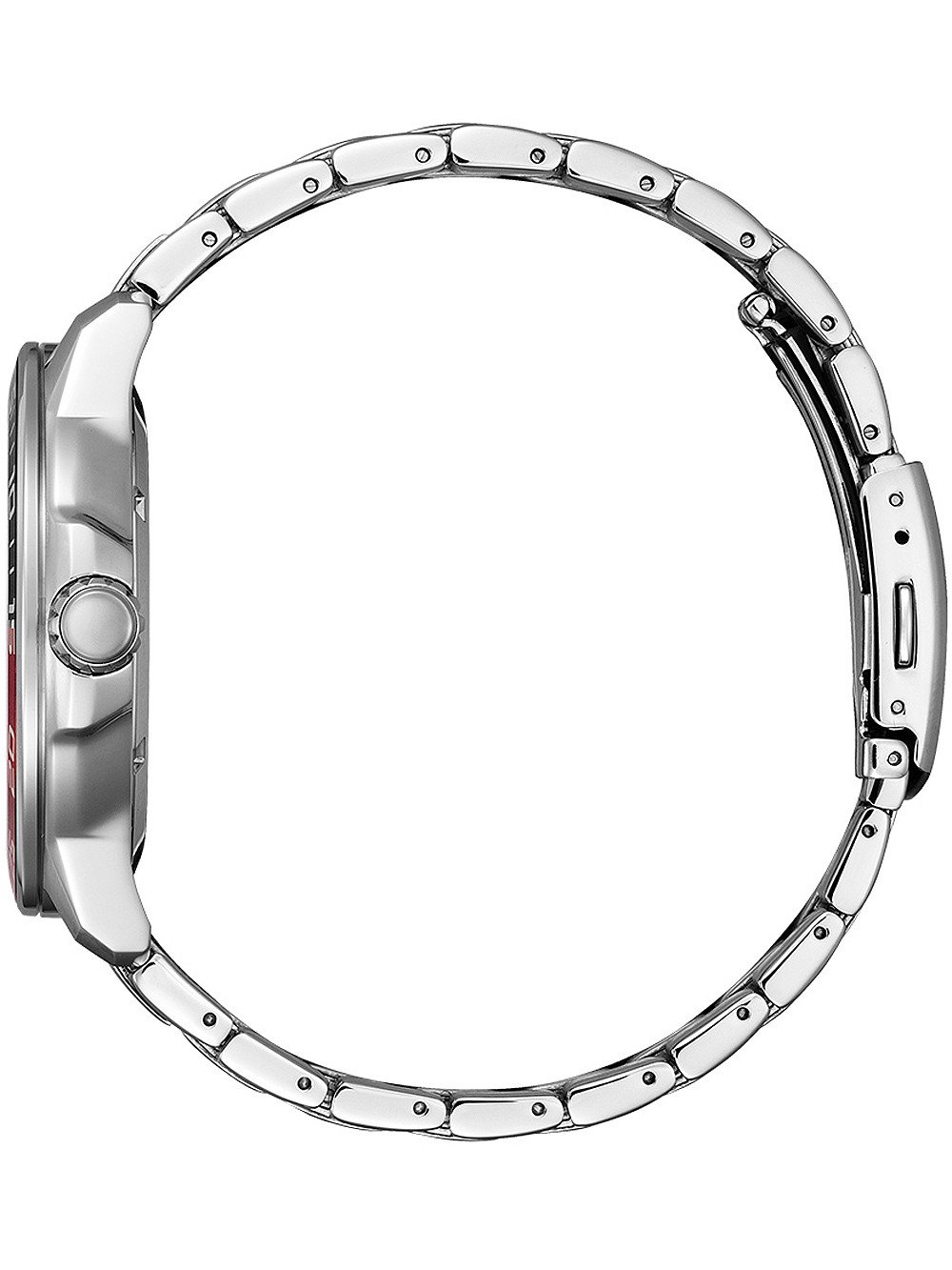 Citizen AW1525-81L นาฬิกาผู้ชาย Eco-Drive Men's Watch