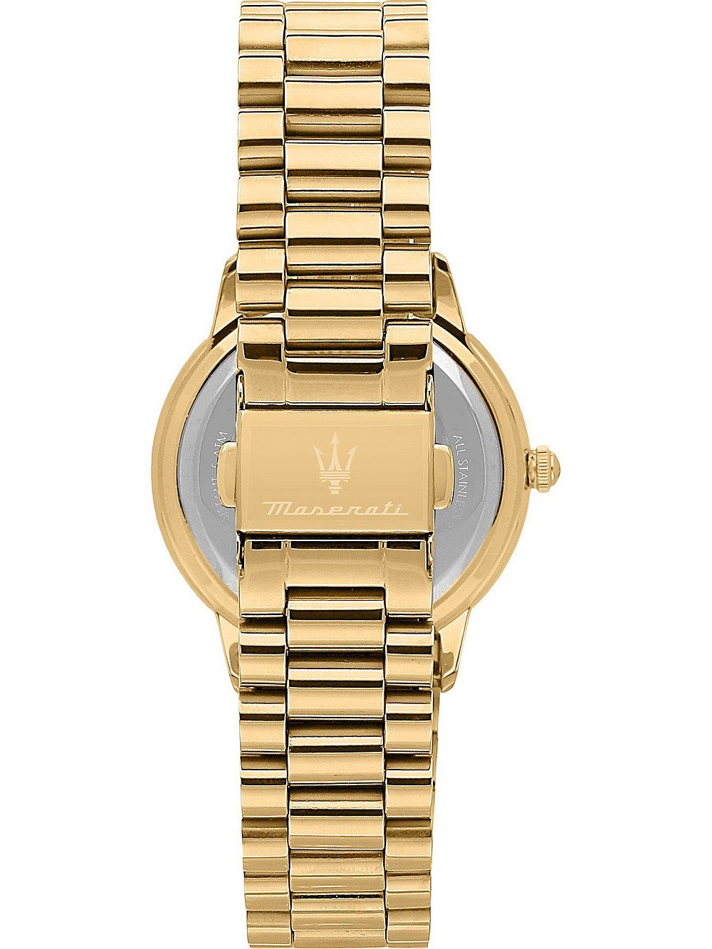 Maserati R8853147503 นาฬิกาผู้หญิง Royale Quartz Women's Watch