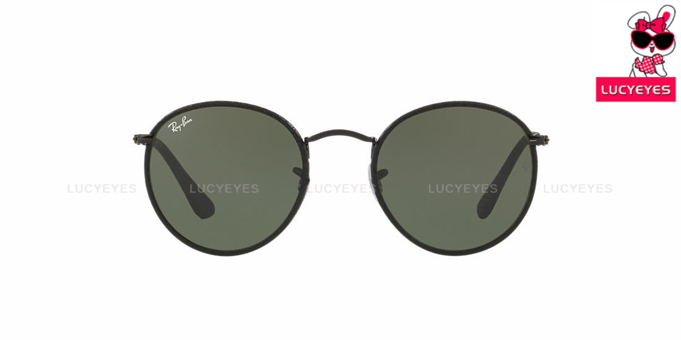 RayBan RB3475Q 9040 ROUND CRAFT