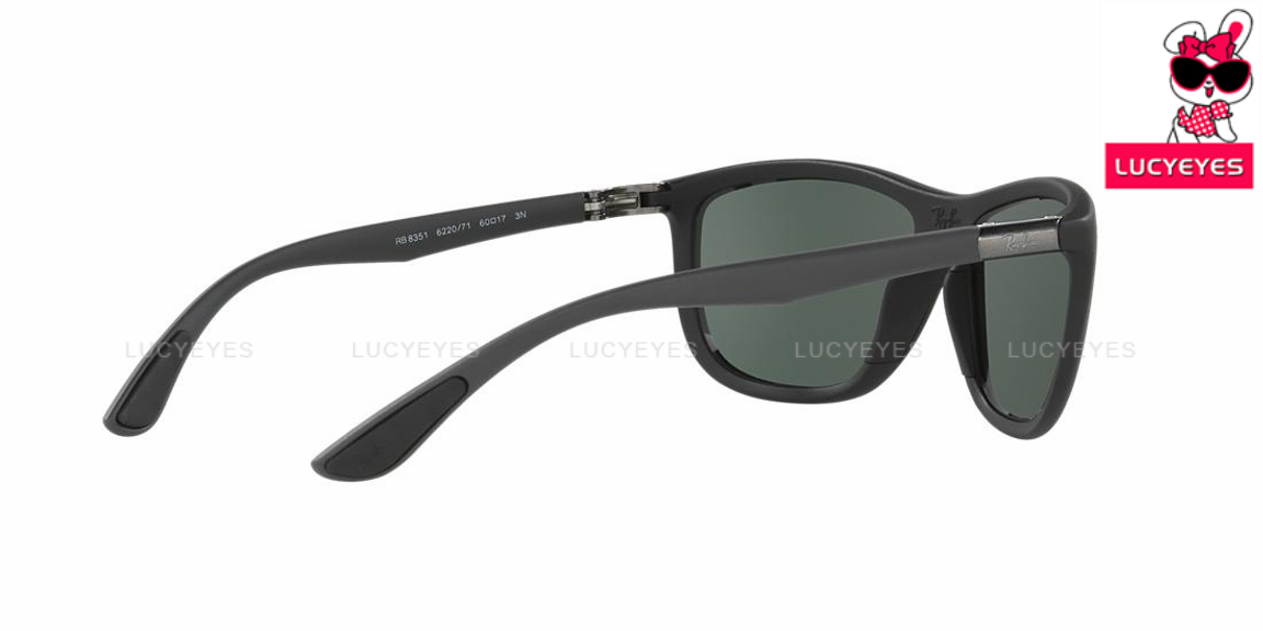 RayBan RB8351F 6220/71