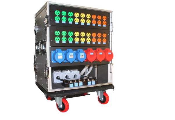 ตู้โหลด 12u MAIN 125A