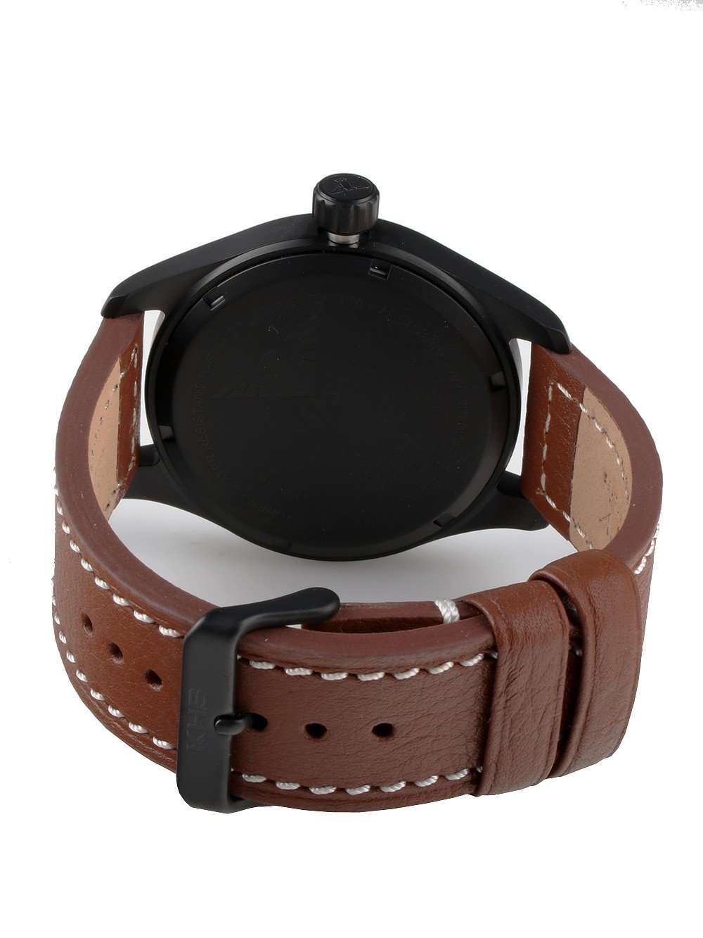 KHS Tactical KHS.AIRBS.LB5 นาฬิกา Airleader Quartz Watch