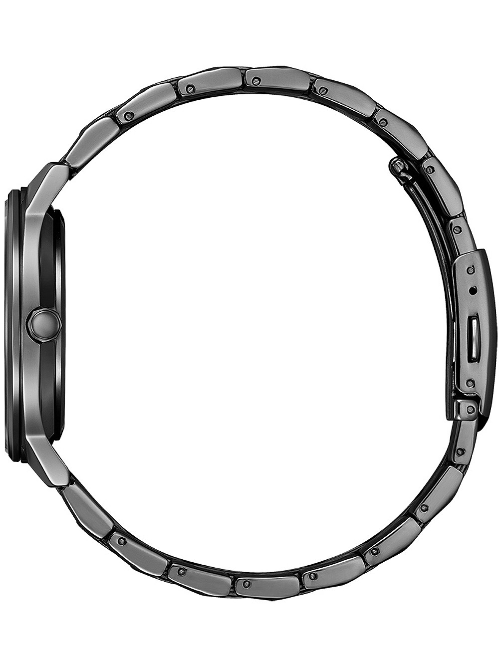 Citizen BM7408-88H นาฬิกาผู้ชาย Eco-Drive Urban Concept 40mm Men's Watch