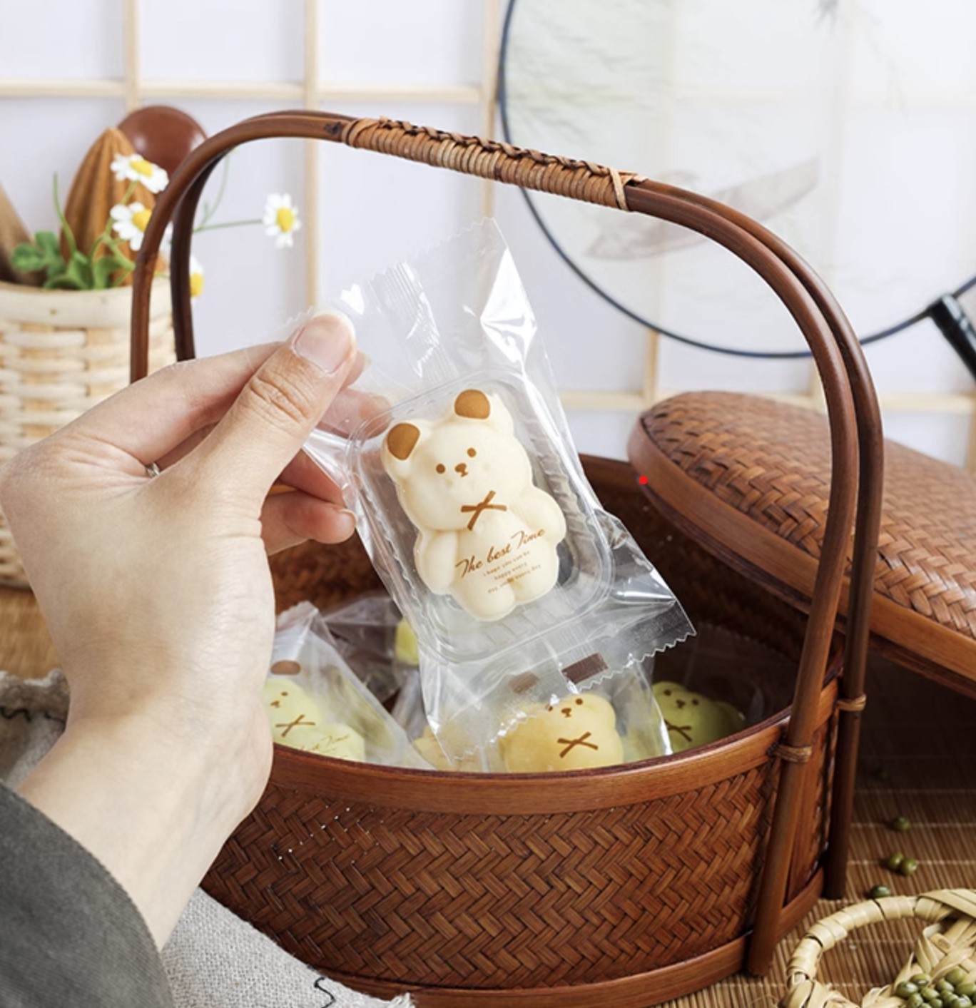 ถุงซีล ขนาด 7x12 ซม.จำนวน 95-100 ใบต่อแพ็ค (ชุดที่ 2/2)