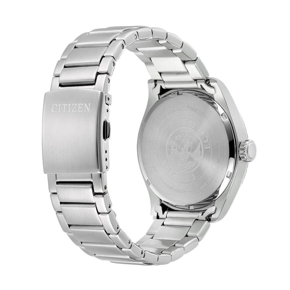 Citizen BM8530-89E นาฬิกาผู้ชาย Eco-drive Urban Men's Watch