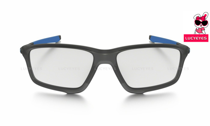 OAKLEY OX8080-01 CROSSLINK ZERO (ASIA FIT)