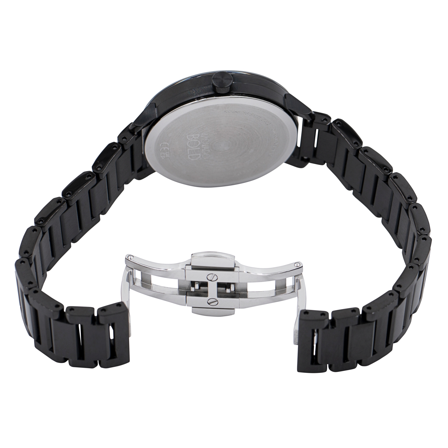 Movado 3600734 นาฬิกาผู้หญิง BOLD Evolution Quartz Women's Watch