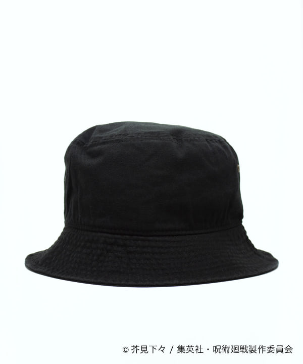 [PRE-ORDER] หมวก Beams Japan ลายปาก Sukuna จาก มหาเวทย์ผนึกมาร Jujutsu Kaisen นำเข้าจากญี่ปุ่น 呪術廻戦