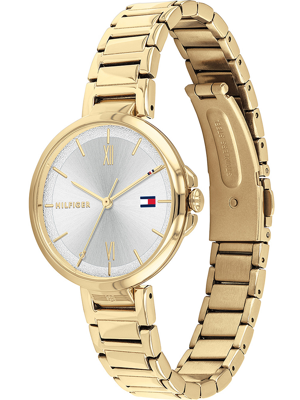 Tommy Hilfiger 1782207 นาฬิกาผู้หญิง Reade Quartz Women's Watch