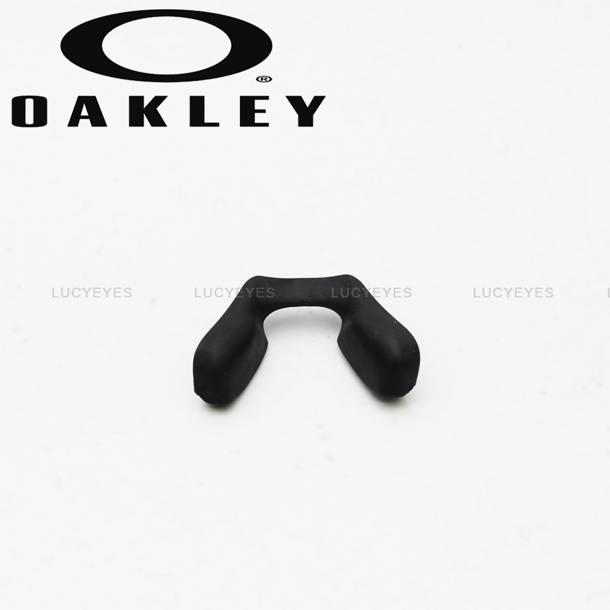 แป้นจมูกแว่น OAKLEY OO9406A, SUTRO สีดำ