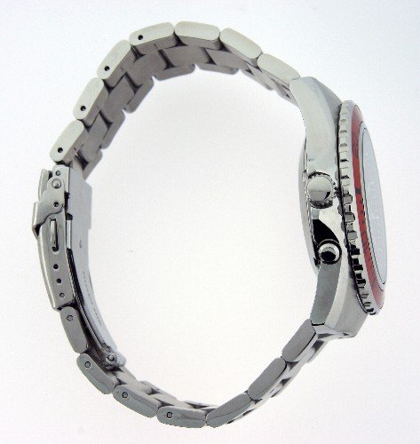 Orient EM75004B9 นาฬิกาผู้ชาย MAKO XL Automatic Diver 200m Sports Men's Watch