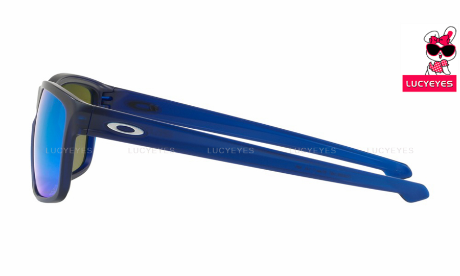 OAKLEY OO9269-14 SLIVER (ASIA FIT)