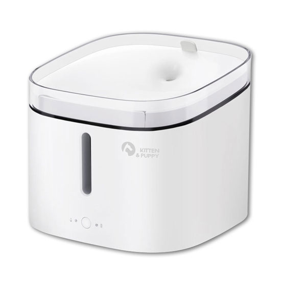 Xiaomi Kitten&Puppy Pet Drinking Fountain - น้ำพุสัตว์เลี้ยง