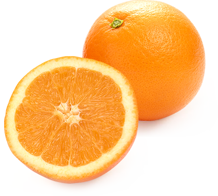 Dehydrated Sunkist Orange (ส้มซันคิสอบแห้ง)