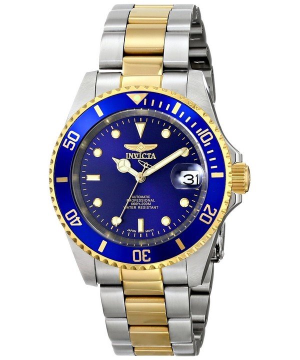 Invicta 8928OB นาฬิกาผู้ชาย Invicta Automatic Professional Pro Diver 200M Men's Watch