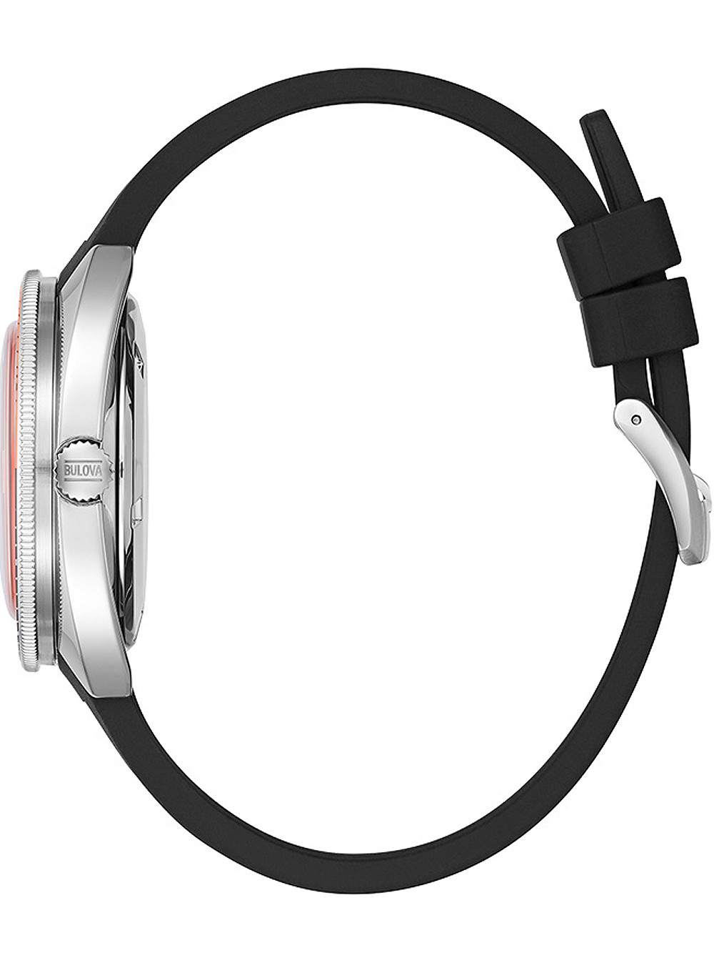 Bulova 96B350 นาฬิาผู้ชาย Oceanographer Automatic Men's Watch