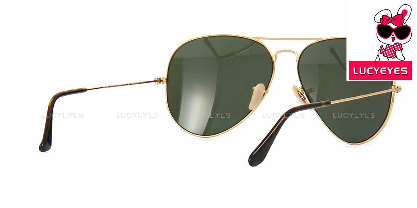 RayBan RB3025 181 | AVIATOR LARGE METAL 4