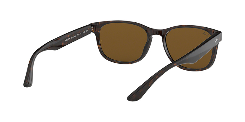 RayBan RB2184F 902/33
