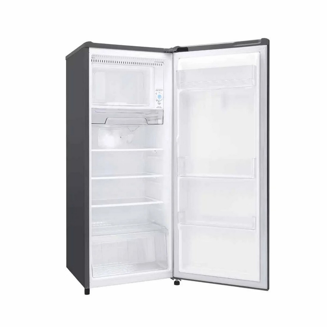 [ผ่อน0%] LG ตู้เย็น 1 ประตู GN-Y331SLS 6.9 คิว ระบบ Recipro Compressor (ชลบุรีส่งฟรี)