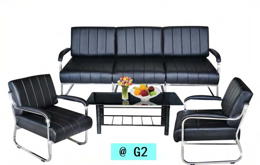 HC โซฟารับรอง Green